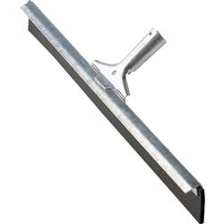 Ettore Straight Steel Floor Squeegee - ETO54024