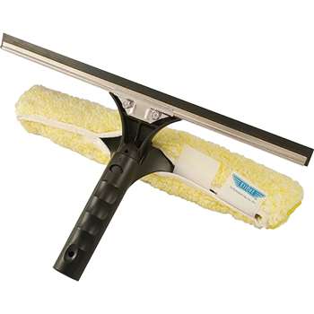 Ettore Stainless BackFlip Cleaning Tool - ETO71101