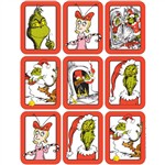 Dr. Seuss The Grinch Giant Stickers By Eureka