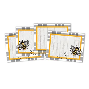 The Hive Name Tags, EU-650328