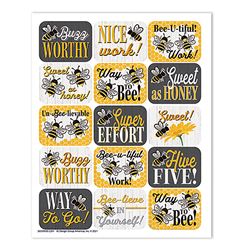 The Hive Success Stickers, EU-655093