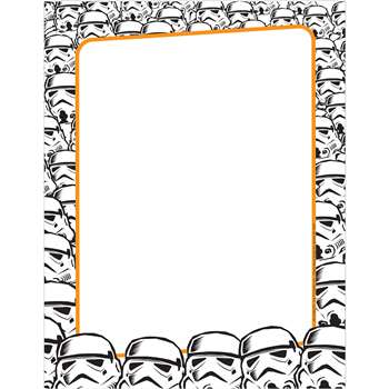 Star Wars Super Troopers Computer Paper (6 Pk), EU-812106BN