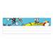 Cat In The Hat Self Adhesive Name Plates - EU-833130