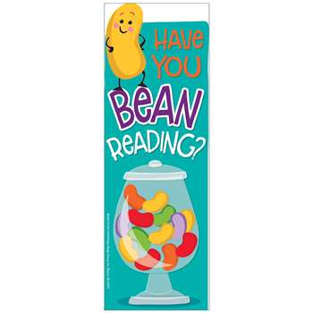 Jelly Bean Bookmarks Scented, EU-834031