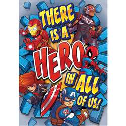 Marvel Super Hero &quot; 13X19 Poster, EU-837115