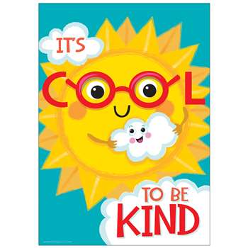 Its Cool To Be Kind 13X19 Posters, EU-837139