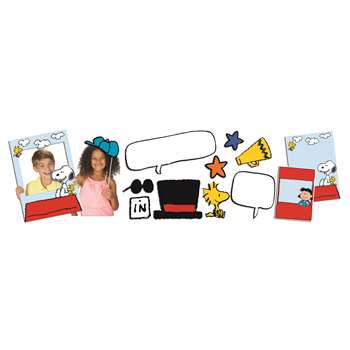 Peanuts Selfie Fun Kit, EU-837225