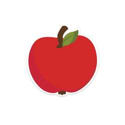 APPLES PAPER CUT-OUTS - EU-841562