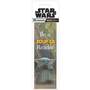 The Mandalorian Be A Souper Bookmrk, EU-843230