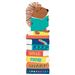 Hedgehog Keep Mind Sharp Bookmark - EU-843235