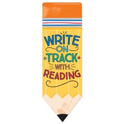 Pencil Write Track with Reding Bookmrk, EU-843236