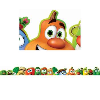 Veggietales Extra Wide Trim, EU-845620