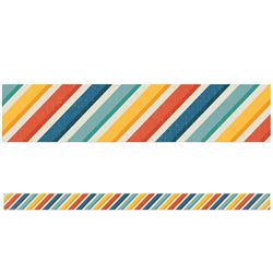 Adventurer Stripes Deco Trim, EU-845668