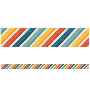 Adventurer Stripes Deco Trim, EU-845668