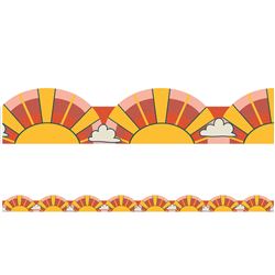 Adventurer Sunrise Deco Trim, EU-845669