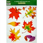 2-Sided Leaves, EU-84652