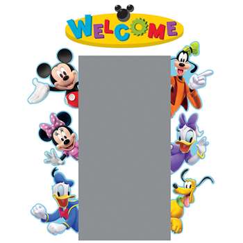 Shop Mickey Mouse Clubhouse Character Welcome Go Arounds - Eu-847009 By Eureka