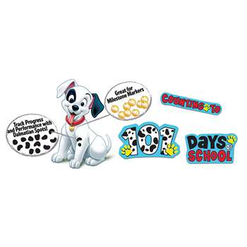 Shop 101 Dalmatians Spot On Counting Bbs - Eu-847013 By Eureka