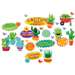 Sharp Bunch Positive Words Mini Bulletin Board Set - EU-847774