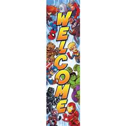 Marvel Super Hero Adventure Banners Vertical, EU-849268