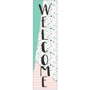 Simply Sassy Welcome Banner, EU-849322