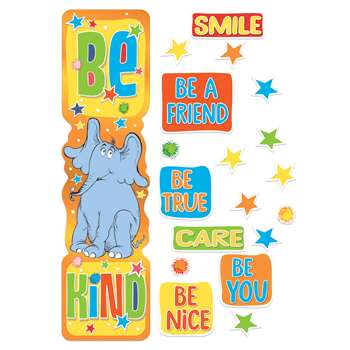 Horton Hears A Who Door Decor Kit, EU-849336