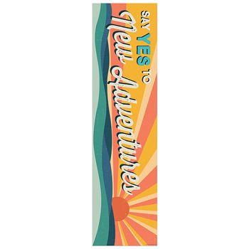 Adventurer Horizontal Banner, EU-849343