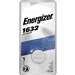 Energizer 1632 Lithium Coin Battery, 1 Pack - EVEECR1632BP