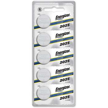 Energizer Industrial 2025 Lithium Batteries - EVEECRN2025