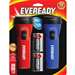 Eveready LED Economy Flashlight - EVEL152S