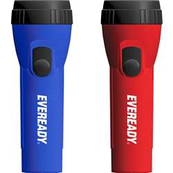 Eveready LED Economy Flashlight - EVEL15HS