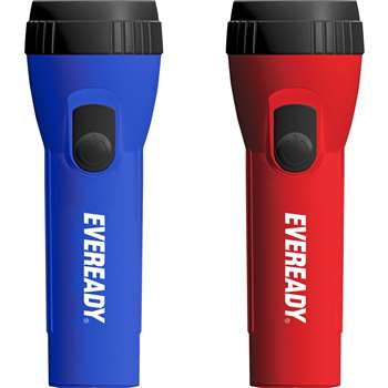 Eveready LED Economy Flashlight - EVEL15HS
