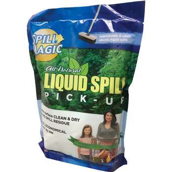 Spill Magic All-Purpose Spill Clean Up - FAOSM12