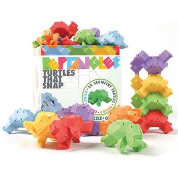 Reptangles By Fat Brain Toy Company