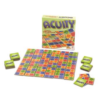 Acuity By Fat Brain Toy Company