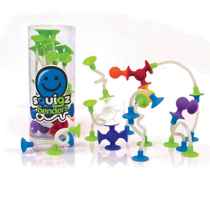 Squigz Benders, FBT098