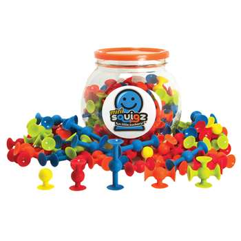 Mini Squigz, FBT107