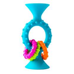 Pipsquigz Loops Teal, FBT1652