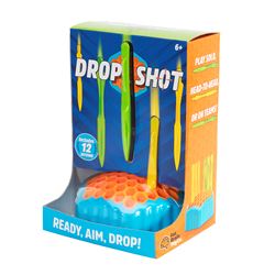 DROP SHOT - FBT3041