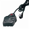 Mighty Mite 8 Outlet Surge Protector, FEL99090