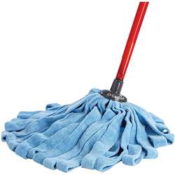 O-Cedar Microfiber Cloth Mop - FHP133582