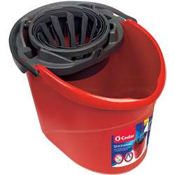 O-Cedar QuickWring Bucket - FHP164196
