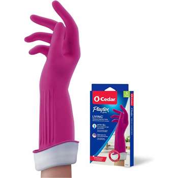 O-Cedar Playtex Living Gloves - FHP166118