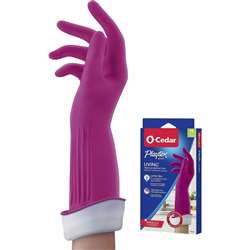 O-Cedar Playtex Living Gloves - FHP166119