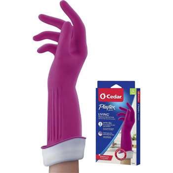 O-Cedar Playtex Living Gloves - FHP166120