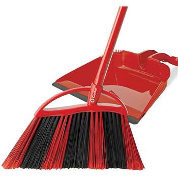 O-Cedar PowerCorner One Sweep Broom - FHP172134