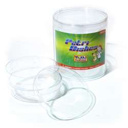 Petri Dishes Extra Deep Pack Of 4, FI-PLG2