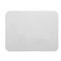 Magnetic Dry Erase Board 17 1/2X23 1/2 By Flipside