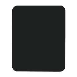 Chalk Board 95X12 Black, FLP10200