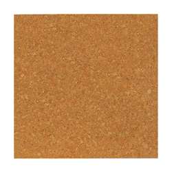 Cork Tiles 6In X 6In Set Of 4 By Flipside